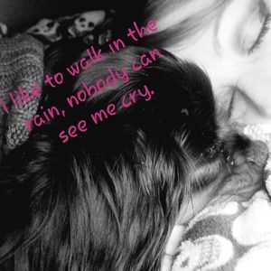 Meet your Posher, Melonie